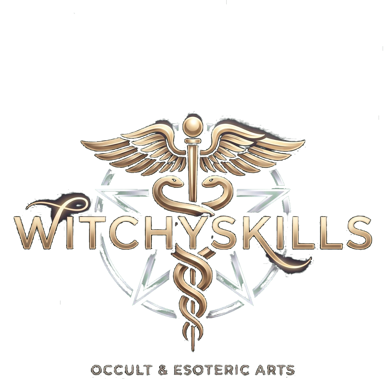 WitchySkills — Occult & Esoteric Arts